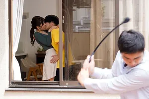 Chớp cơ hội húp lồn ngay người yêu bạn thân
