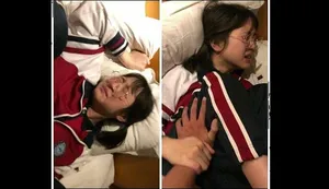 Giải toả áp lực công việc bằng cách lén lút với đồng nghiệp